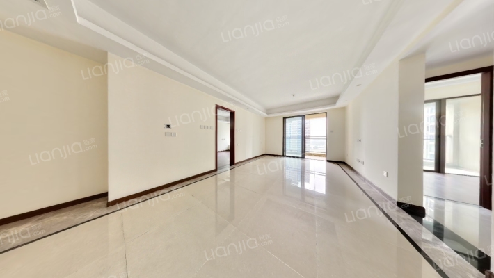 蓝光长岛国际二期二手房实景图