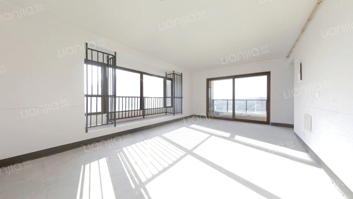 时代悦庭二手房实景图