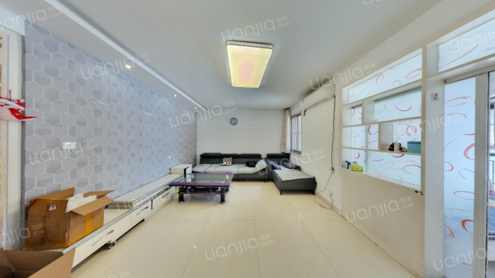 普罗旺世3期东区二手房实景图