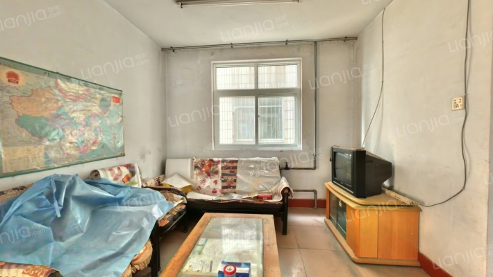 大观香城楼二手房实景图