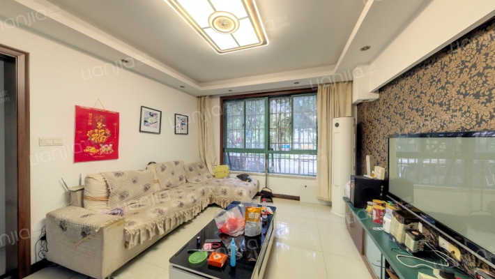 桑达园小区二手房实景图