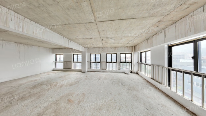 力天大都会二手房实景图