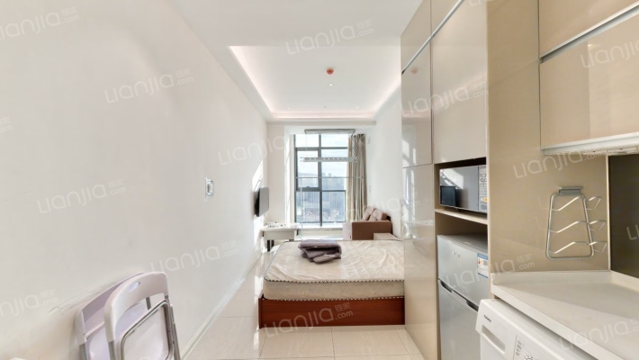 海伦中心二手房实景图