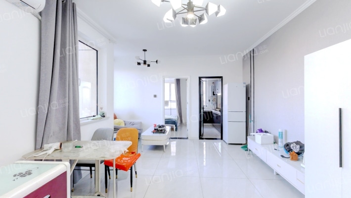 尚城华都二手房实景图