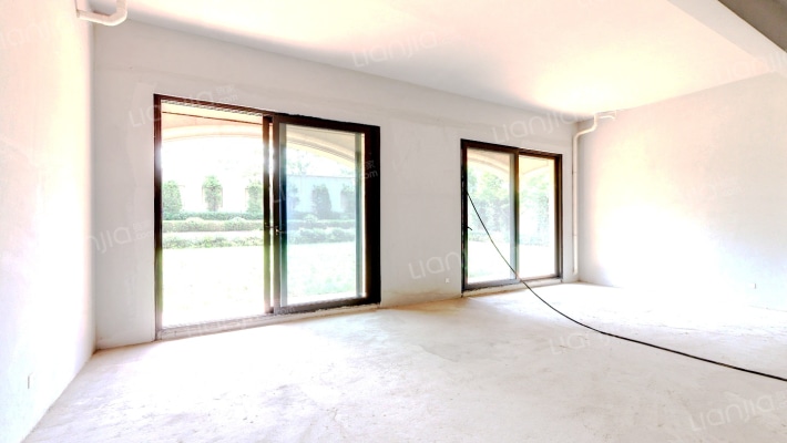 滇池湖滨半岛二手房实景图