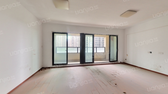 中铁诺德国礼二手房实景图