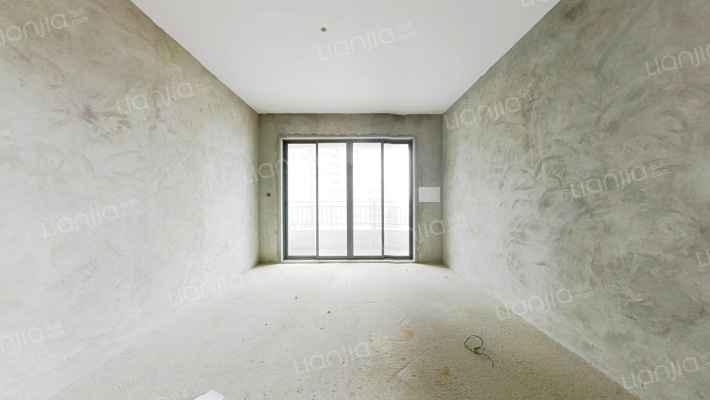 达鑫江滨新城二手房实景图