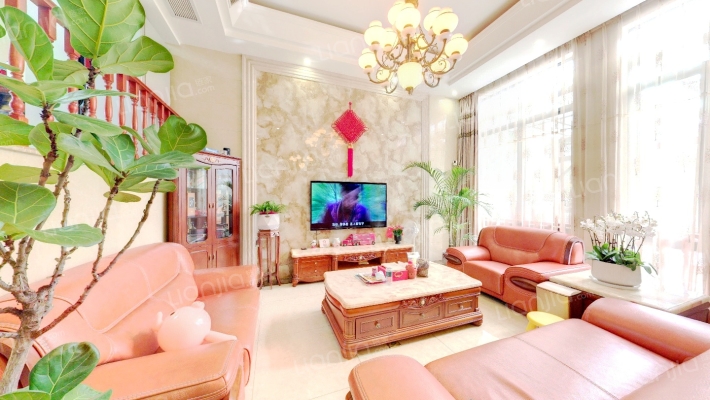 云溪居二手房实景图