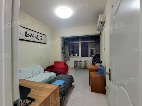 整租·都昌路 2室0厅 南