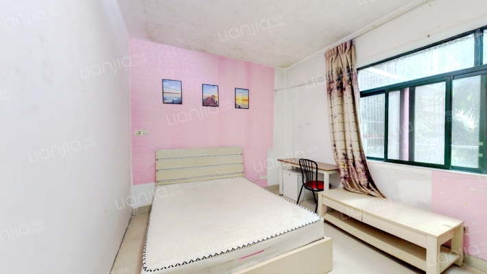 怡景花园二手房实景图