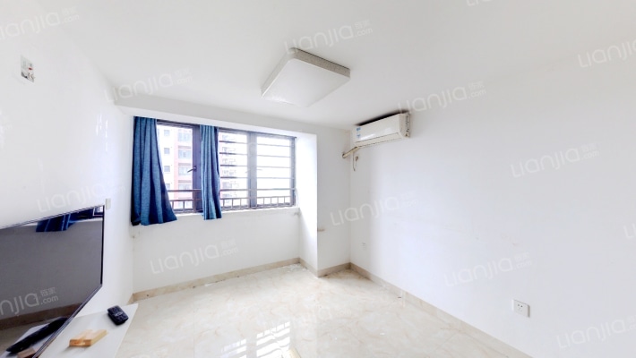 同创新作二手房实景图