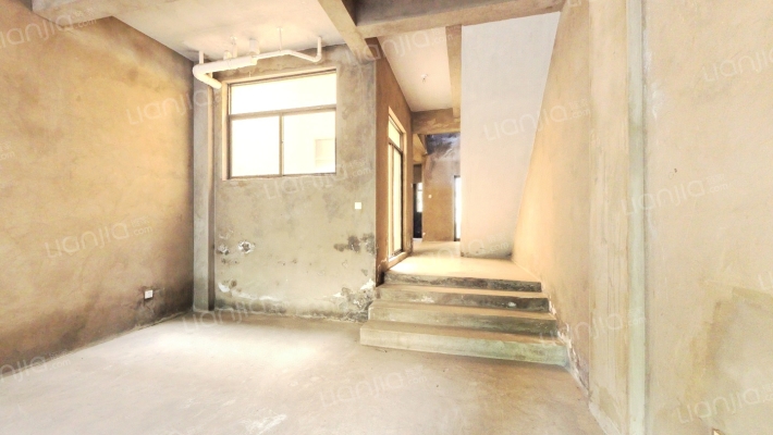 万辉星城紫鸢堡二手房实景图