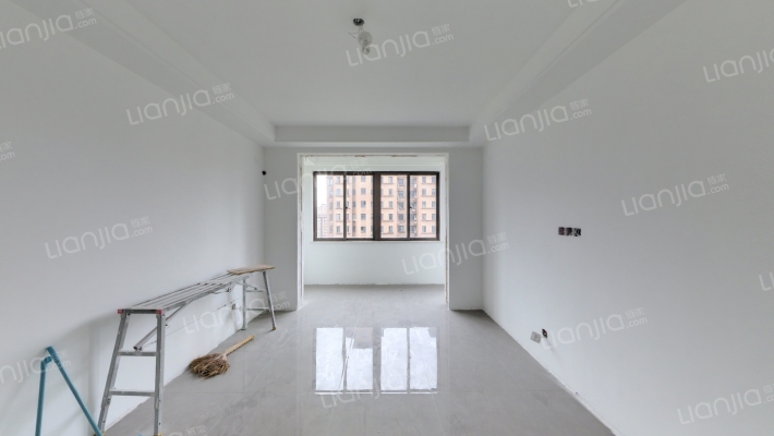 观河华府二手房实景图