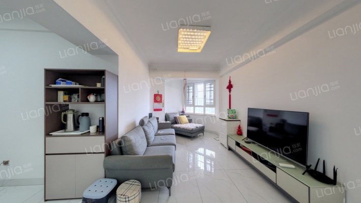 金福城二手房实景图