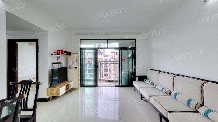 林峰雅居二手房实景图