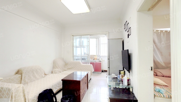 大学铭庭二手房实景图