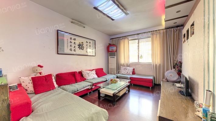 开元小区二手房实景图