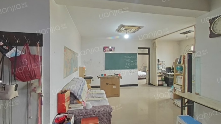 陵西大街224号院二手房实景图