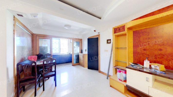 中天大厦二手房实景图