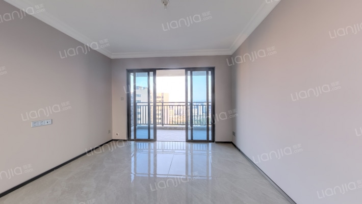 碧桂园云创家园二手房实景图