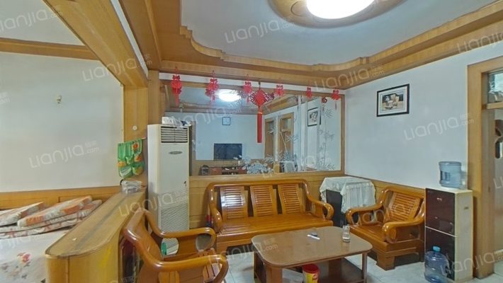 茂盛苑小区79号院二手房实景图