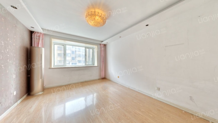 郑庄府邸A区二手房实景图