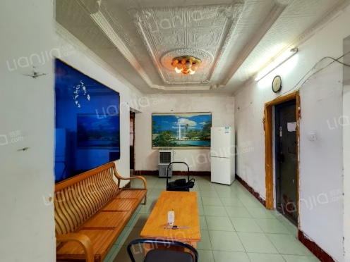 整租·石桥一村 2室1厅 东