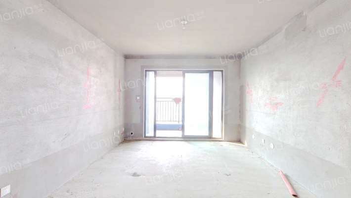 尚书府二手房实景图