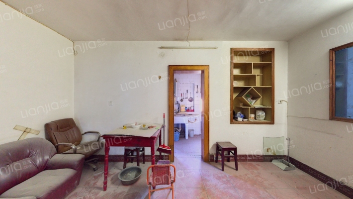 落驾坪二手房实景图