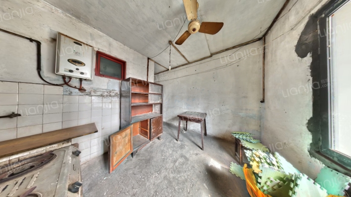 中山一路159号二手房实景图