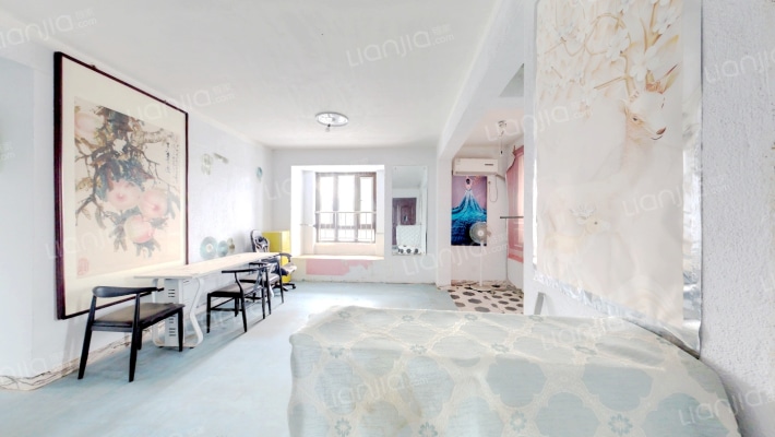 钱塘玉园二手房实景图