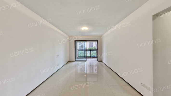 时代水岸一期二手房实景图