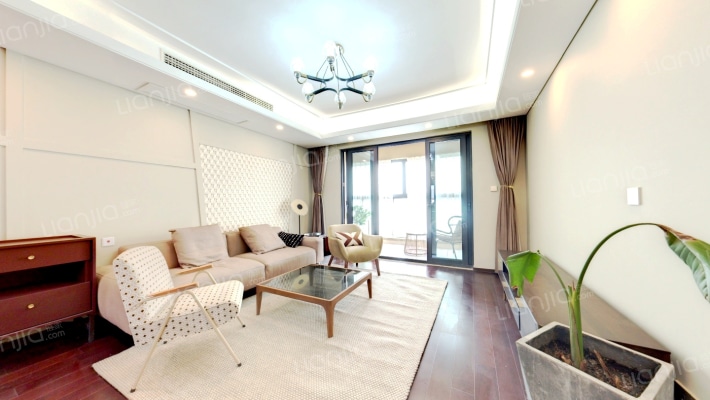 姑苏樾二手房实景图