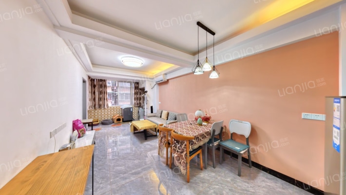 黄埔大道西二手房实景图