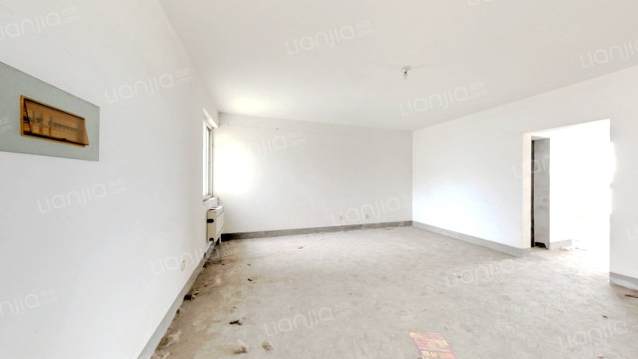 恒基嘉园南区二手房实景图