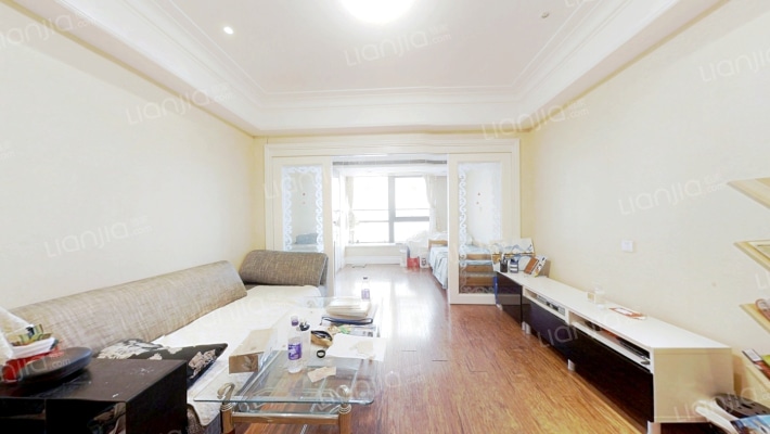 汇邦中心二手房实景图