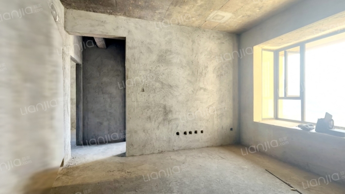 新都汇二手房实景图