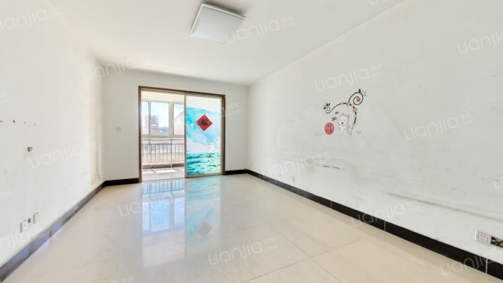 明德小区二手房实景图