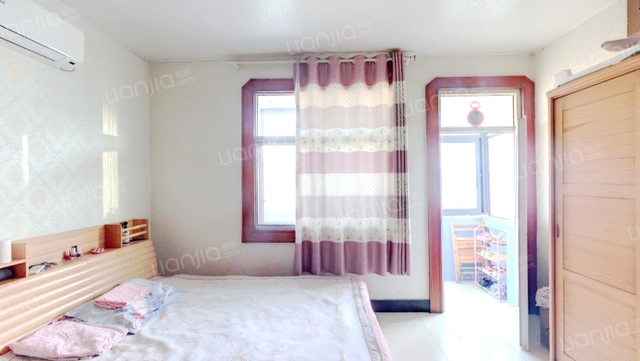 公园路东街5号院二手房实景图