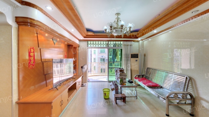 乐怡花园二手房实景图