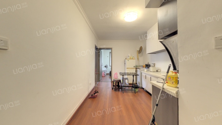 蔡家街二手房实景图