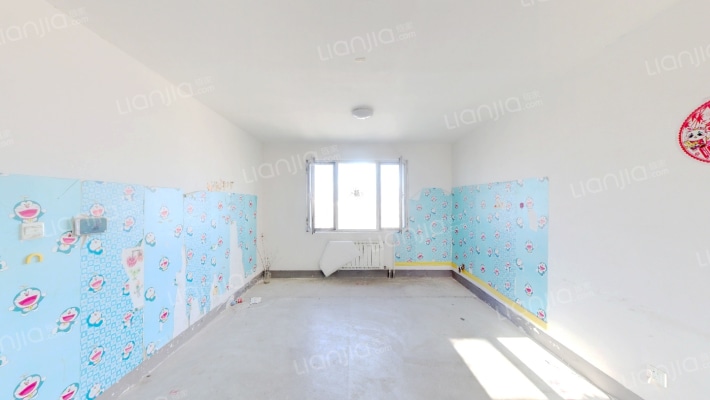 兰亭鉴筑花园二手房实景图