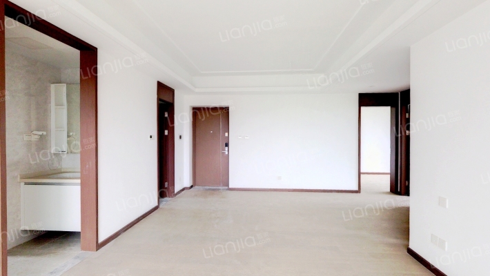 星央悦府二手房实景图