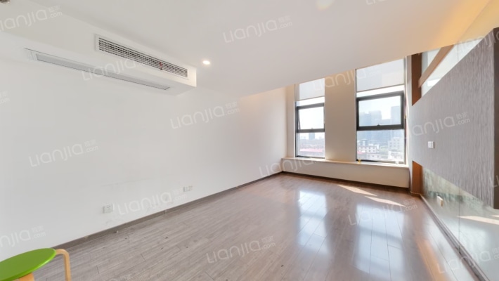 克拉公馆二手房实景图