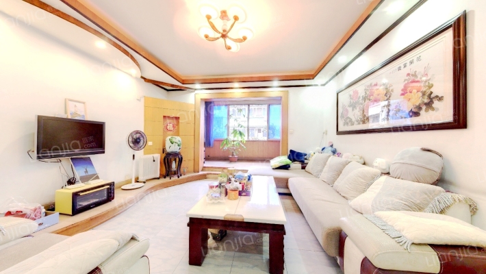 翠风苑公寓一期二手房实景图