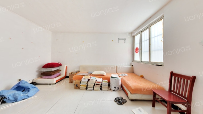 宣武公寓二手房实景图