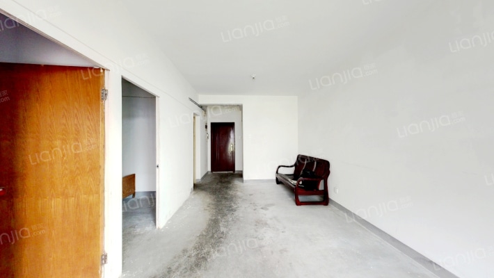 汇嘉新园北区二手房实景图