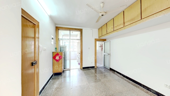 阜南路56号二手房实景图