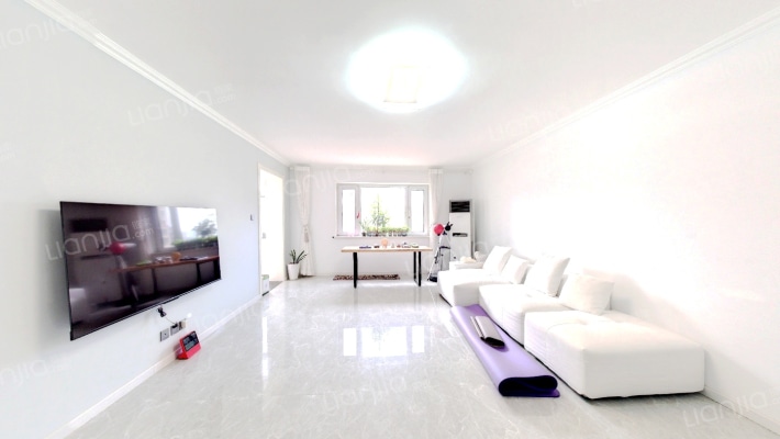 泛海名人广场二手房实景图