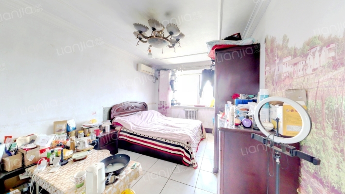 八七楼二手房实景图